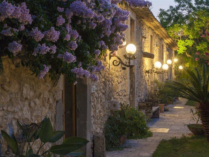 Dei Papiri Fonte Ciane Farm stay Syracuse
