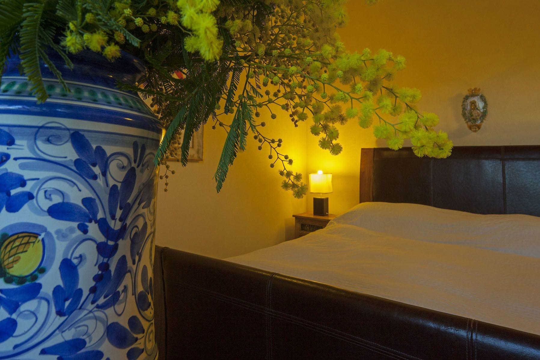 Dei Papiri Fonte Ciane Farm stay Syracuse