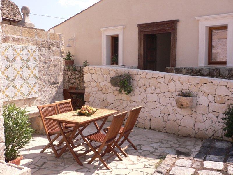 Farm stay Dei Papiri Fonte Ciane