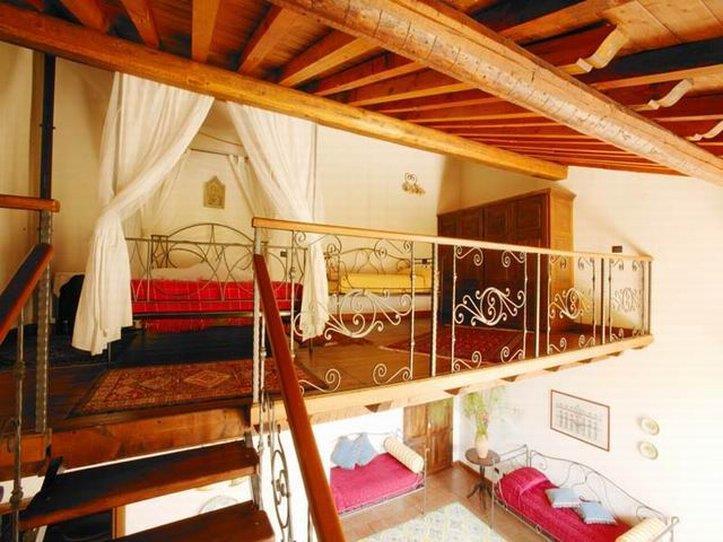 Dei Papiri Fonte Ciane Farm stay Syracuse