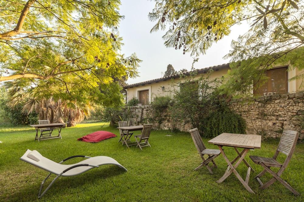Dei Papiri Fonte Ciane Farm stay
