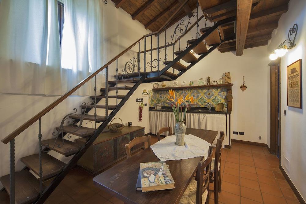 Dei Papiri Fonte Ciane *