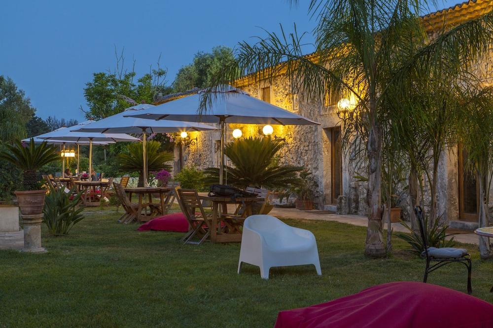 Farm stay Dei Papiri Fonte Ciane *