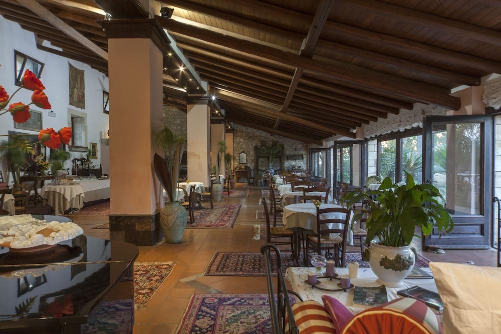 Farm stay Dei Papiri Fonte Ciane *