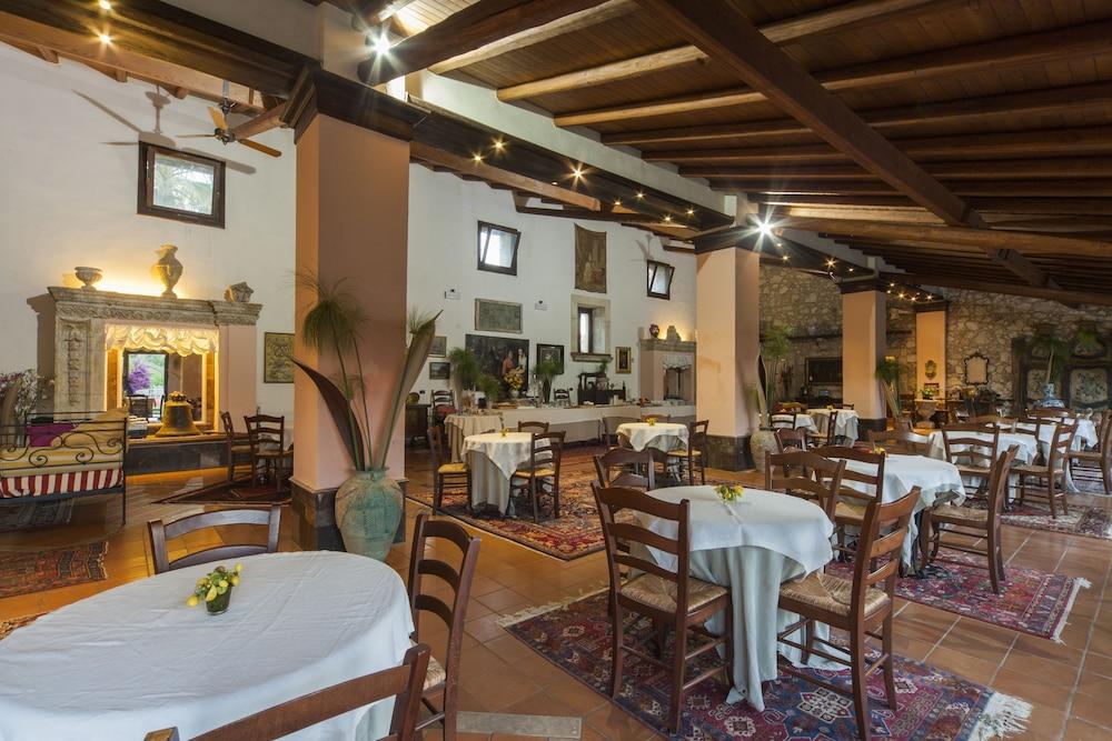 Dei Papiri Fonte Ciane Farm stay