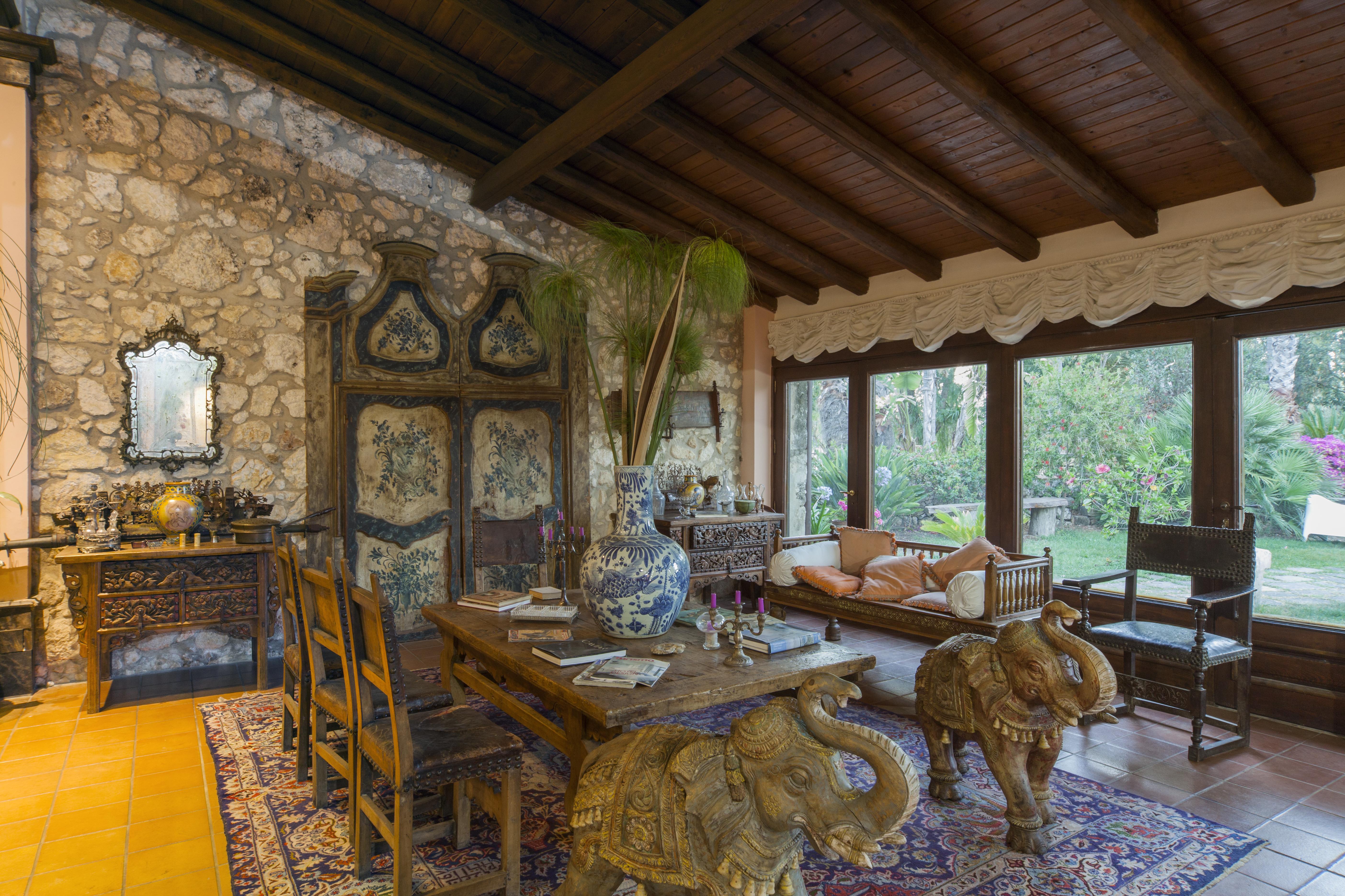 Farm stay Dei Papiri Fonte Ciane *