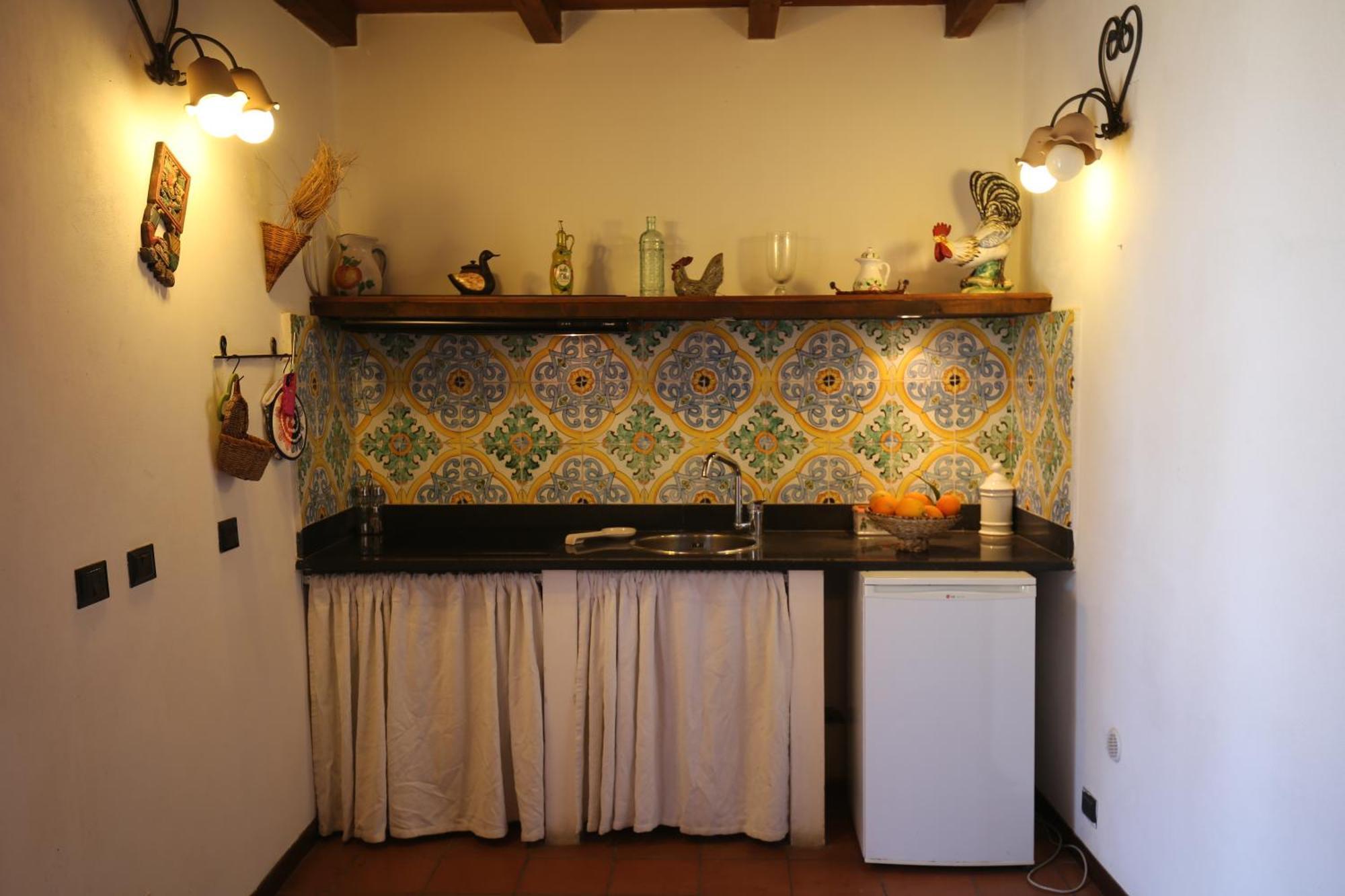 Dei Papiri Fonte Ciane Farm stay Syracuse
