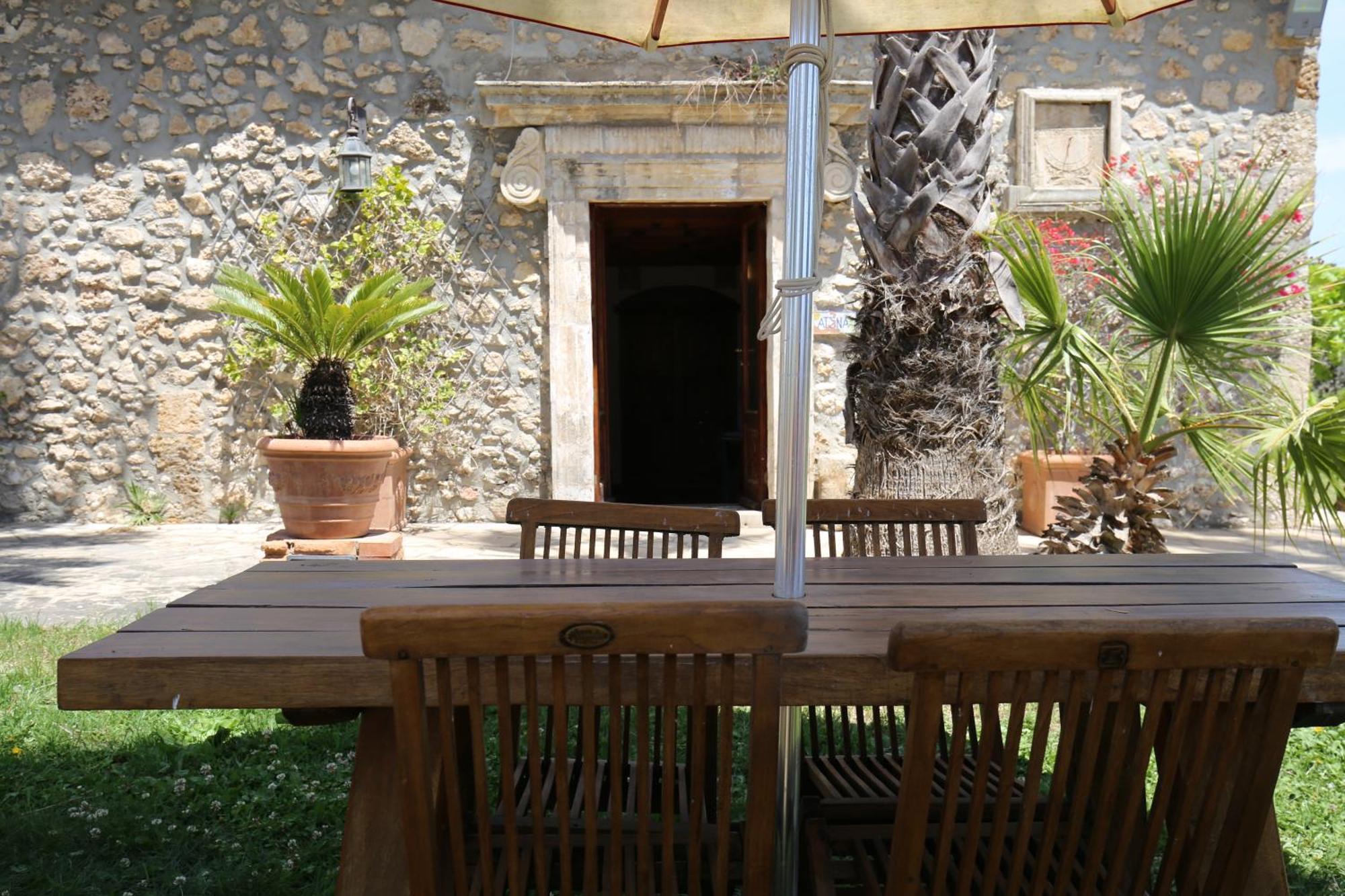 Dei Papiri Fonte Ciane * Syracuse