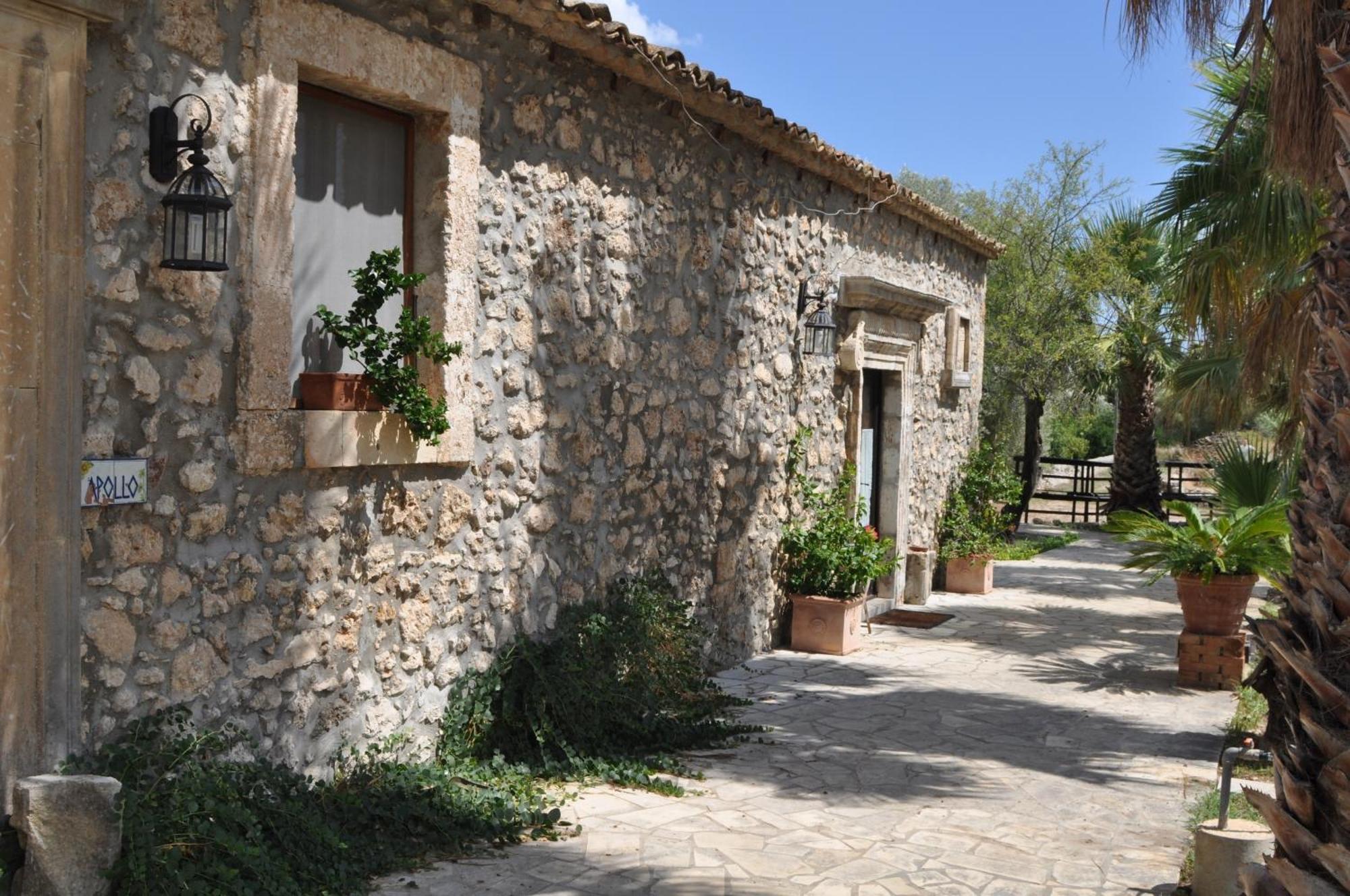 Farm stay Dei Papiri Fonte Ciane *