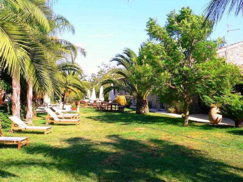Farm stay Dei Papiri Fonte Ciane *