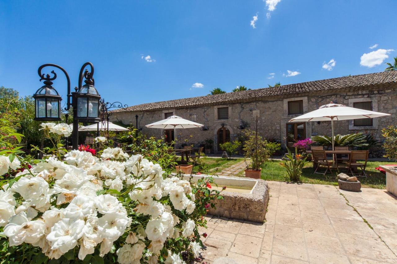 Dei Papiri Fonte Ciane Farm stay *