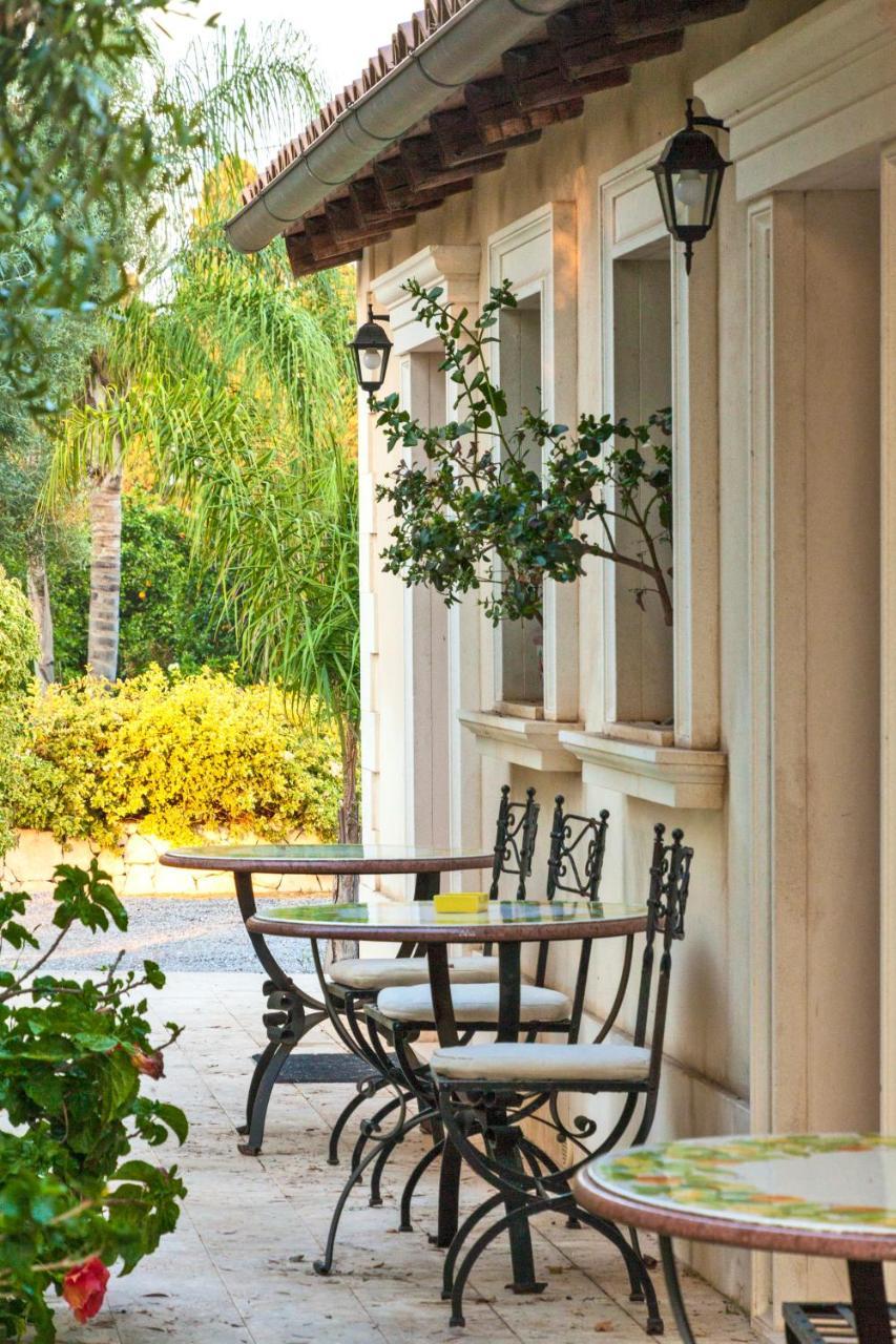 Farm stay Dei Papiri Fonte Ciane *