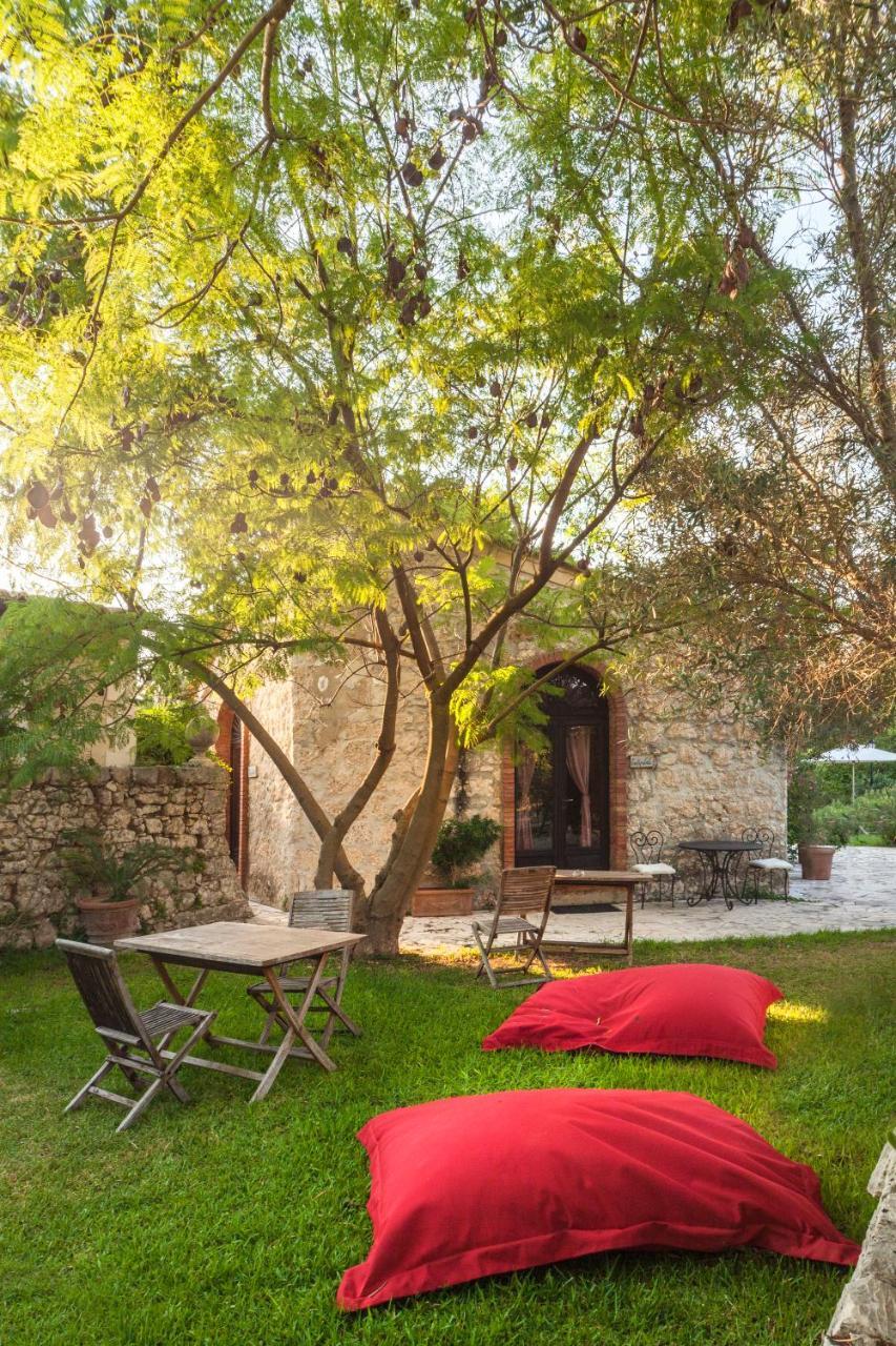 Farm stay Dei Papiri Fonte Ciane *