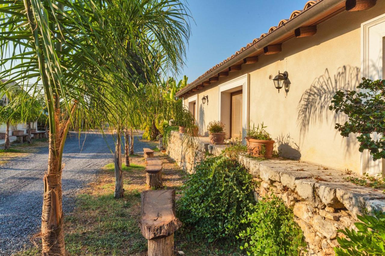 Dei Papiri Fonte Ciane Farm stay *
