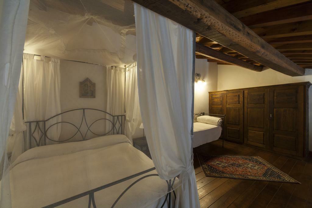 Dei Papiri Fonte Ciane Farm stay