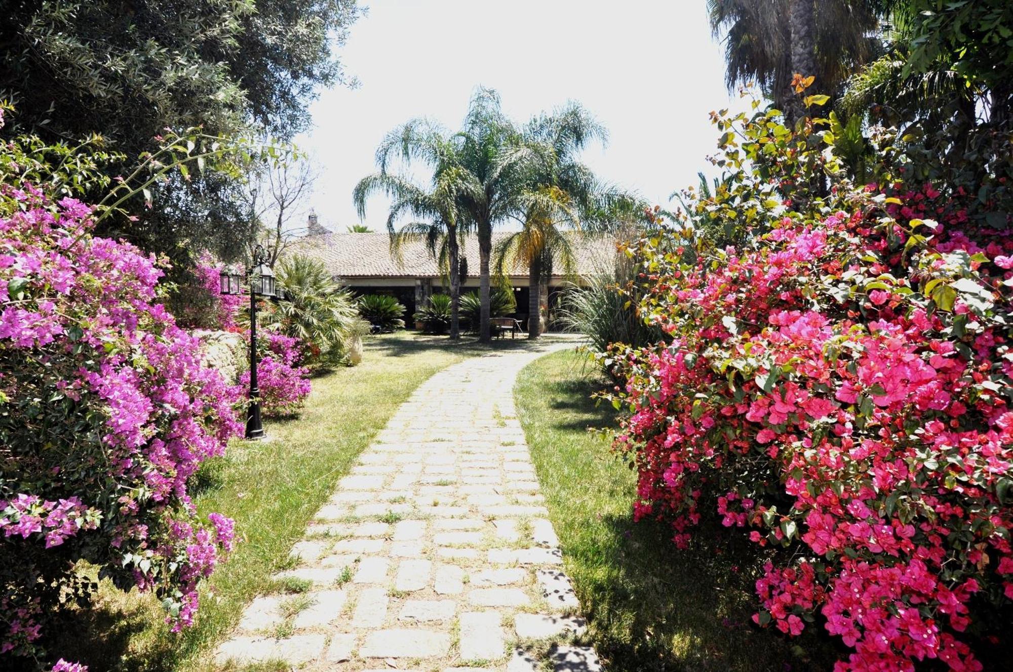 Estadia no rancho Dei Papiri Fonte Ciane *